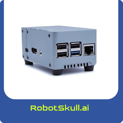 RADXA ROCK PI ACCESSORIES